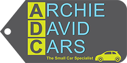 Archie David Cars