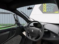 RENAULT TWIZY