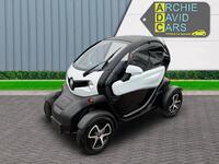 RENAULT TWIZY