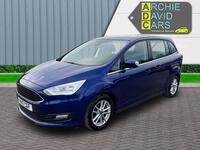 FORD GRAND C-MAX