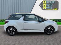 DS AUTOMOBILES DS 3