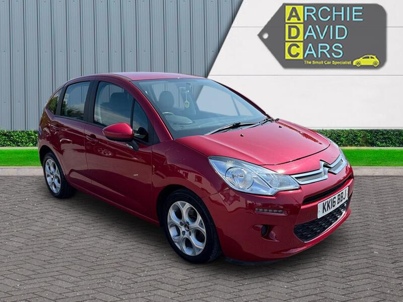 CITROEN C3