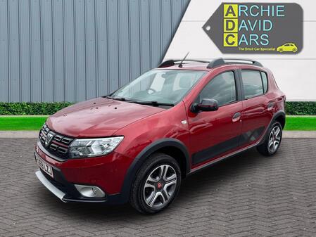 DACIA