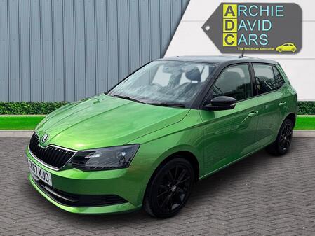 SKODA