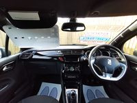 CITROEN DS3