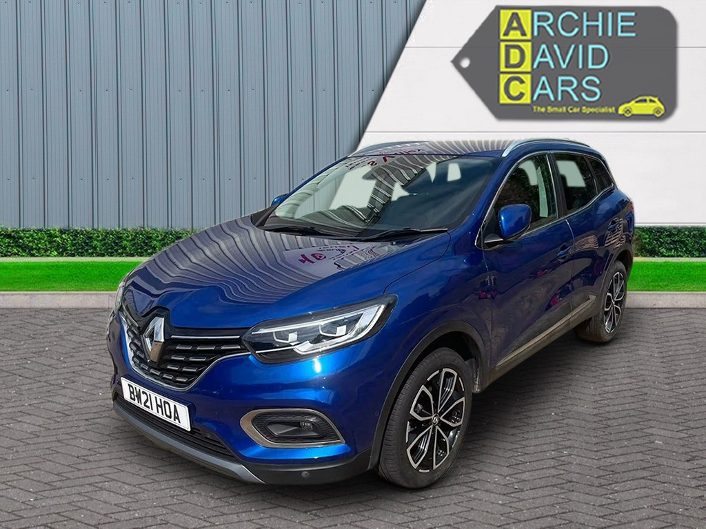 2021 Renault Kadjar